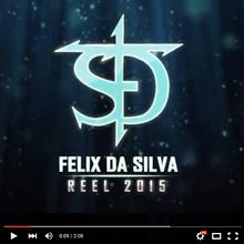 Demo Reel 2015. Un proyecto de Animación, Motion Graphics, Multimedia, Post-producción fotográfica		 y Vídeo de felixdasilva - 09.12.2015