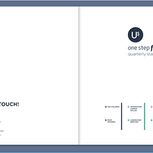 Urban Solutions - Corporate Newsletter. Editorial Design, and Graphic Design project by Gastón "Sasu" Zagursky - 12.09.2015