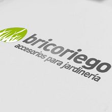 Logotipo. Un projet de Br et ing et identité de Kike Algarra - 10.12.2015