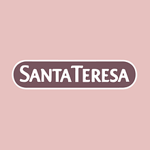 Santa Teresa - Web. Design, Interactive Design, Web Design, and Multimedia project by Agustín Mássimo - 12.10.2015