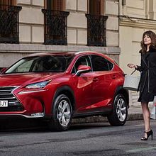 LEXUS XMAS XPRNC. Film, Video, TV, Creative Consulting, Cop, writing, and Advertising project by Vanesa Rodríguez Agüera - 12.10.2015