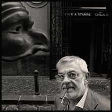 Marzio Grimaldi photo by Augusto De Luca. Un proyecto de Fotografía de Augusto De Luca - Augusto De Luca - 11.12.2015