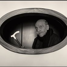 Antonio photo by Augusto De Luca. Un proyecto de Fotografía de Augusto De Luca - Augusto De Luca - 11.12.2015