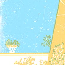 Mi Proyecto del curso Ilustración original de tu puño y tableta. Traditional illustration project by María Ysasi Calvo - 12.11.2015