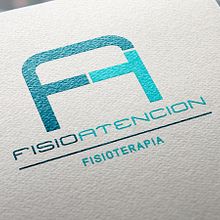 Servicio de Fisioterapia. Un proyecto de Br, ing e Identidad, Diseño gráfico y Marketing de JOSÉ MANUEL PASTRANA MARTÍNEZ - 13.12.2010