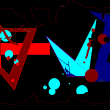 Love new proyect.. Graphic Design project by Dmitri Vargas - 12.13.2015