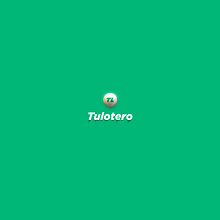 TuLotero. Programming, and Web Development project by Gomeru Apps - 02.08.2017