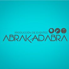 Identidad Corporativa Abrakadabra. Design project by Olga Fortea - 11.13.2015