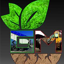 Catálogo Tierras Garcia Moreno, S.L.. Un proyecto de Diseño gráfico de Richard A. Diaz Jimenez - 31.03.2016