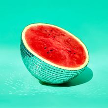 Heat Wave. Art Direction, and Photograph project by Paloma Rincón - 12.14.2015