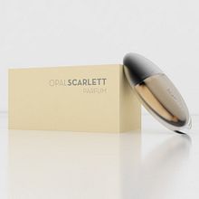 Opalscarlett producto. Un proyecto de Br, ing e Identidad, Diseño gráfico y Packaging de Laura Alabau Rodríguez - 14.12.2015