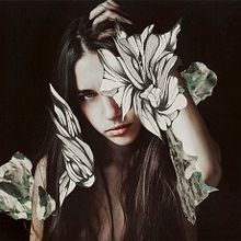 PARASOMNIA. Een project van  Beeldende kunst, Collage, Fotografie y Traditionele illustratie van Rocio Montoya - 14.12.2015