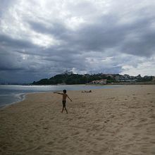 Santander paraíso. Un progetto di Fotografia di ELVIRA GONZALEZ HERNANDEZ - 03.09.2014