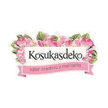 Branding | kosukasdeko. Br, ing & Identit project by Verónica Vicente - 02.14.2016