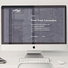 Mi Proyecto del curso Diseño web: Be Responsive!. Web Design project by jprtu_111 - 12.15.2015