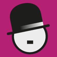 Logo para HumorMadrid. Br, ing e Identidade, e Design projeto de Alicia - 15.12.2015