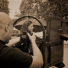 Video Promo_ TiempoyLuz Ein Projekt aus dem Bereich Kino, Video und TV von BurnTheFilms - 29.03.2016