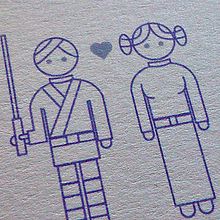 Invitación de boda. Un proyecto de Diseño de LocuraCreativa - 15.12.2015