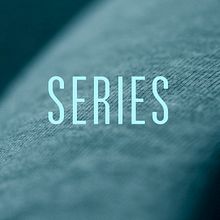 SERIES . Fotografie de Álvaro Pelegrín Martos Jiménez - 12.15.2015