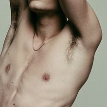 Hakan. Art Direction, and Photograph project by Alejandro Cayetano - 06.16.2015