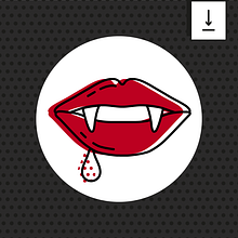 Me, myself and I-cons. Un progetto di Graphic design e Illustrazione tradizionale di Iris Vidal - 16.12.2015