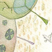 Selvática. Traditional illustration project by Margarita Ines Rossano - 12.16.2015