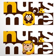 Branding - NUTS . % Miss Doors tarafından hazırlanan Markalaşma ve Kimlik, Ürün Tasarımı, Grafik Tasarım, Fotoğrafçılık, Ve Ambalajlama projesi - 12.16.2015