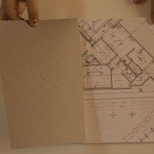 revista · 10 Desmontaje del Sistema . Un progetto di Architettura, Artigianato, Collage, Design, Educazione e Fotografia di Juanita Villegas - 06.11.2014