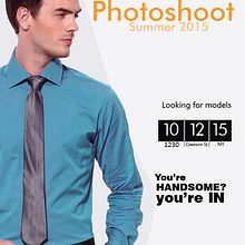 Metrosexual Co. . % Mariel Anaya tarafından hazırlanan Tasarım, Ve Web Tasarımı projesi - 12.03.2015