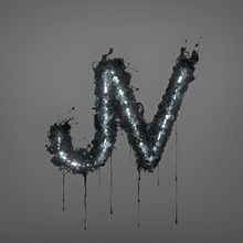JV Space Type. T, and pograph project by Javier Verdugo de los Reyes - 12.17.2015