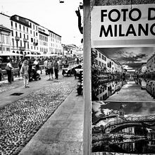 Milano 2015. Architecture, and Photograph project by Giorgio Ceradelli - 12.17.2015