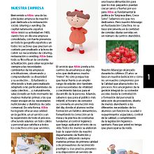Maquetación para la asignatura de Preimpresión. Un proyecto de Diseño editorial de Carlos Enrique Mur Sabio - 18.12.2015