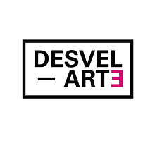 DESVELARTE 2015. Graphic Design project by Marina Nieto - 12.18.2015