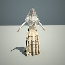 Malavision - Ñepyru (Videojuego). Een project van 3D,  Art direction y Ontwerp van personages van Carlos Alberto Armoa Torres - 18.12.2015