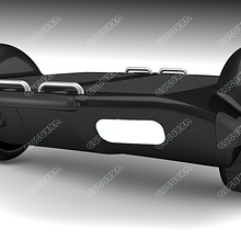 Smart-Trolley. Un progetto di 3D di Tano Lombardo - 19.12.2015