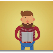 Recetas Pitimini. Un proyecto de Animación de Héctor F. Díaz marqués - 20.12.2015