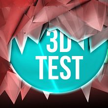 Composiciones abstractas . % Raúl Molina Rodríguez tarafından hazırlanan 3D, Ve Tasarım projesi - 12.20.2015