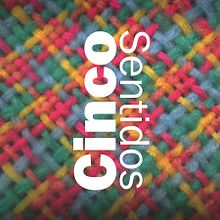 5 SENTIDOS. Un progetto di Graphic design di Mawi Dominguez Jorge - 20.12.2015