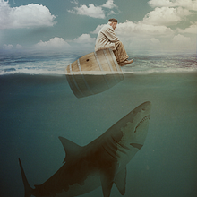 Mi Proyecto del curso Matte Painting: creando mundos fotorrealistas. Arts, and Crafts project by salusgibson - 12.20.2015