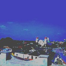 paisajes. Photograph project by LUIS MANUEL PEREZ LOPEZ - 12.27.2015