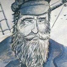 ilustraciones Ein Projekt aus dem Bereich Traditionelle Illustration von Eduard Marcobal - 11.05.2016