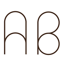 Diseño de Típografía Brotes. Fine Arts, Br, ing, Identit, Calligraph, Graphic Design, Writing, T, and pograph project by Olatz Altuna Urkia - 12.21.2015