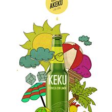 Mi Proyecto del curso: Ilustración exprés con Illustrator y Photoshop . % estebancarreno tarafından hazırlanan Geleneksel illüstras, Ve on projesi - 12.29.2015