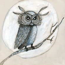 Boceto para Tattoo. Un proyecto de Diseño, Ilustración tradicional y Pintura de Tatiana Moneta - 18.03.2014