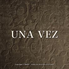 DIT en "Una Vez". Cinema projeto de David Cortázar Agüero - 10.11.2014