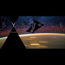 Realizador "SYSTOLE". Cinema, Vídeo e TV, e Pós-produção fotográfica projeto de David Cortázar Agüero - 10.11.2013