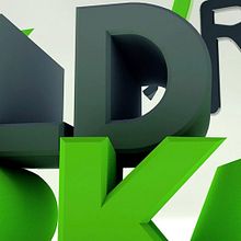 Virtual Retro Heroes. 3D, Graphic Design, and Motion Graphics project by Fiiiu Studio - 12.22.2015