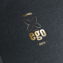 Branding, Rediseño. Br, ing & Identit project by Claudia Crespo - 12.22.2015