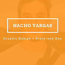 nachovargas.es | Mi Proyecto del curso Diseño web: Be Responsive!. Web Design, and Web Development project by Nacho Vargas - 11.08.2016