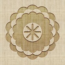 RELEASE equilibrio dharma. Graphic Design project by Sergio C. Ortiz Guarnido - 12.23.2015